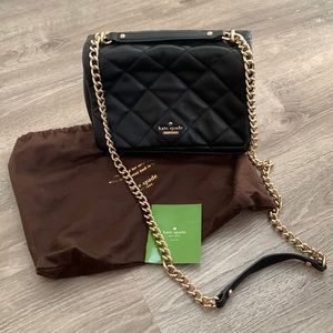 Kate spade crossbody&shoulder bag